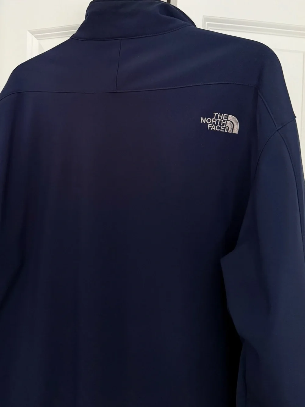 North Face Apex softshell